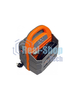 Автомобильный компрессор Berkut Smart Power SAC-180 180л/мин шланг 3.1м