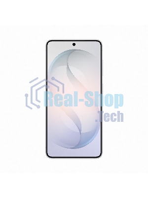 Смартфон Samsung Galaxy S26 SM-S942B 12/256Gb белый