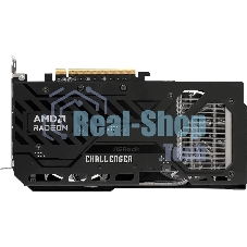 Видеокарта ASRock Radeon RX 9060 XT Challenger 16GB OC RX 9060XT, HDMI, DP*2, 16G, D6