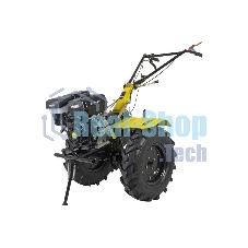 Сельскохозяйственная машина Huter МК-17000P