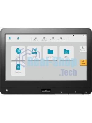 МФУ лазерное Kyocera TASKalfa MZ4000i (1102ZS3NL0), A3, ч/б, печ. до 40 стр/мин. (А4) до 21 стр/мин. (А3), 1200 x 1200 dpi (печать) 600x600dpi (скан.), Ethernet, USB - без тонера и крышки/автоподатчика, установка только специалистом АСЦ