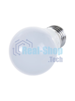 Лампа светодиодная Feron LB-95 7W 230V E27 2700K G45
