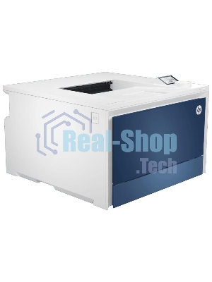 Принтер лазерный HP Color LaserJet Pro 4203dn (4RA89A), A4, цветной, печ. 33 стр/мин., 600x600 dpi, USB, Ethernet RJ-45