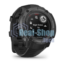 Умные часы Garmin Instinct 2X Solar, 1.0