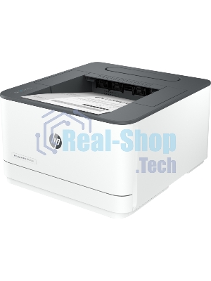 Принтер лазерный HP LaserJet Pro 3003dw (3G654A), A4, ч/б, печ. 33 стр/мин., 1200x1200 dpi, Ethernet (RJ-45), USB 2.0, Wi-Fi