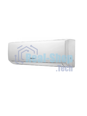 Кондиционер сплит-система настенного типа Neoclima NS/NU-HAL07FWI32 инвертор, 7000 BTU, 20 м², 24 дБ, охлаждение, обогрев, осушение, белый