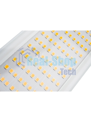 Прожектор светодиодный UNIEL (UL-00007734) ULF-F21-70W/3000K IP65 200-250В черный