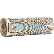 Портативная колонка XIAOMI Sound Outdoor S29H-GL Gold (QBH4370GL)