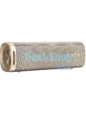 Портативная колонка XIAOMI Sound Outdoor S29H-GL Gold (QBH4370GL)