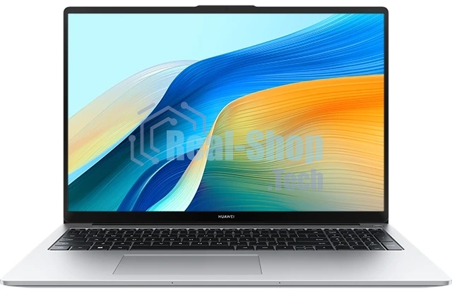 Ноутбук Huawei MateBook D 16 MCLG-X MitchellG-W5611D/16
