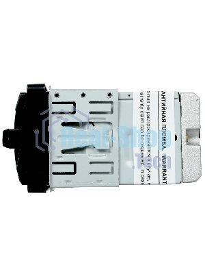 Автомагнитола Soundmax SM-CCR3185FB, 1 DIN, Bluetooth, USB Type-A, AUX