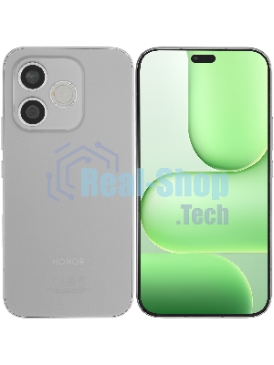 Смартфон HONOR 600 Lite 8/256GB, серый