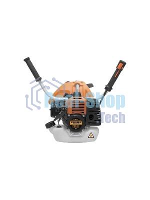 Триммер бензиновый Carver PROMO PBC-33, 1,2 л.с.