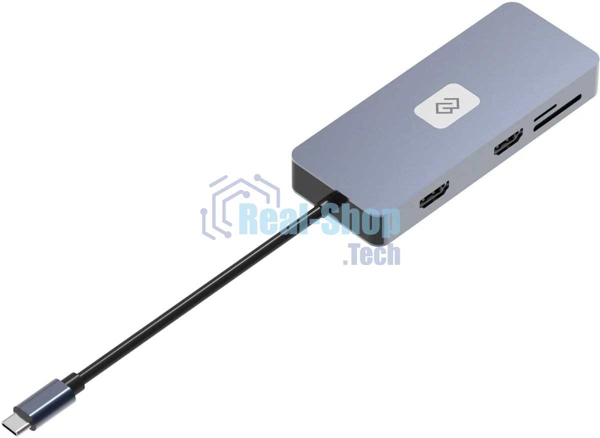 Стыковочная станция Digma DS-810