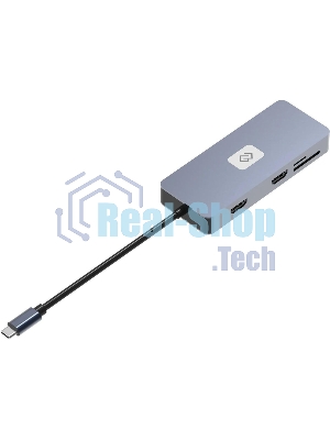 Стыковочная станция Digma DS-810