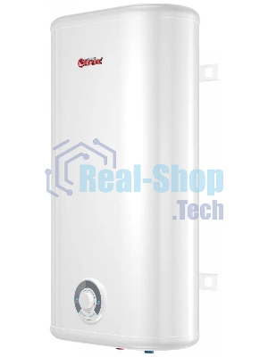 Накопительный электрический водонагреватель Thermex Ceramik 50 V, белый