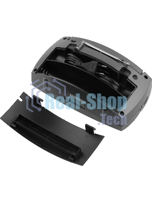 Радиоприемник Vitek VT-3591 (GY) LED индикатор Телескопическая антенна Тип батареек	UM-1