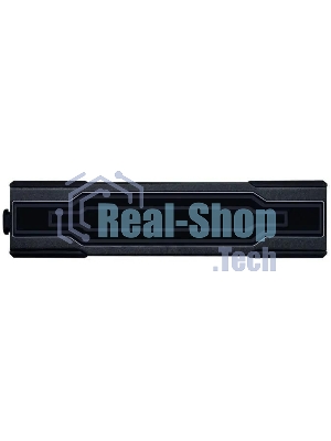 Вентилятор для корпуса Lian-Li Uni Fan SL-INF Wireless 120 Reverse ARGB 120х122.1x28 черный 4-pin 32.2дБ (G99.12RSLIN1W1B.R0) Ret