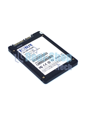 Накопитель SSD IXUR SMS200S3, 120Gb, SATA III, 2.5