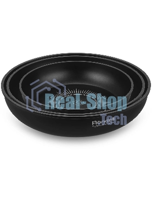 Набор сковород Rondell RDA-1835 4 предмета