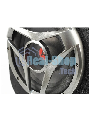 Сабвуфер автомобильный ACV BTA-8R 76Вт активный (20 см/8