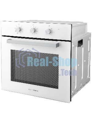 Духовой электрический шкаф Zigmund & Shtain E 176 W