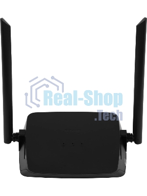 Роутер беспроводной D-Link DIR-615/Z1A 10/100BASE-TX