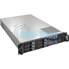 Серверный корпус ExeGate Pro 2U660-HS06 (RM 19