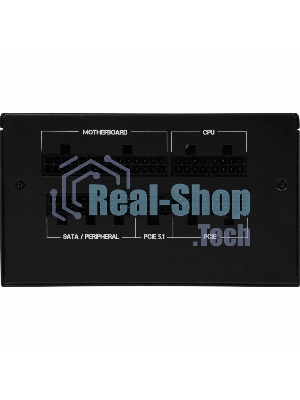 Блок питания Aerocool/Formula 1000W Retail KCAS PLUS 1000GM, 80 PLUS Gold, ATX v2.4, модульный, fan 14cm, 6x PCI-E [6+2-Pin], 10x SATA, 6x MOLEX