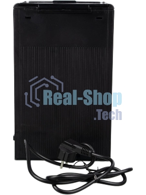 Кофеваркa DeLonghi ECP33.21.BK