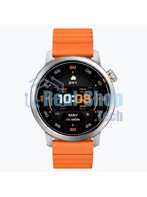 Смарт-часы KOSPET ORB Icy Silver