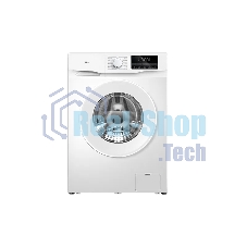 Стиральная машина TCL TWRF-606W10W1 белый, загрузка фронтальная 6 кг, 1000 об/мин, класс A+++
