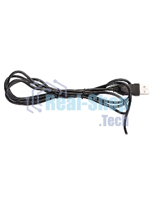 Клавиатура Oklick 710G черный/серый USB Multimedia