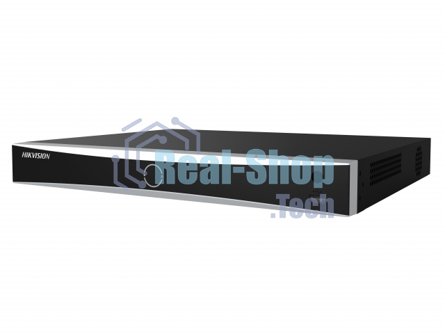 Видеорегистратор Hikvision DS-7616NXI-K2/16P