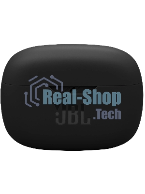 Наушники TWS JBL Wave Beam 2 черный, внутриканальные, Bluetooth, до 10 ч