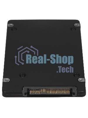 Накопитель SSD Samsung Enterprise, 3.84Tb, PCIe 3.1 x4, 2.5
