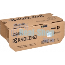 Картридж лазерный ProfiLine PL-TK-3430 для принтеров Kyocera ECOSYS PA5500x/PA6000x/MA5500ifx с бункером отработанного тонера 25000 копий ProfiLine