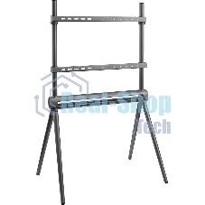 Подставка для телевизора Cactus CS-ST2946GY темно-серый, 49