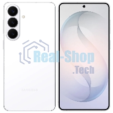 Смартфон Samsung Galaxy S26+ SM-S947B 12/256Gb, белый