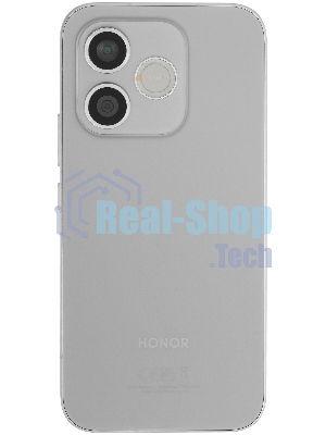 Смартфон HONOR 600 Lite 8/256GB, серый