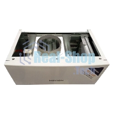Котел газовый Navien HeatAtmo NGb150 - 16 настенный, 2 конт., откр. кам. сгор.