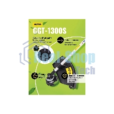 Триммер бензиновый Huter GGT-1300S, 1,74 л.с.