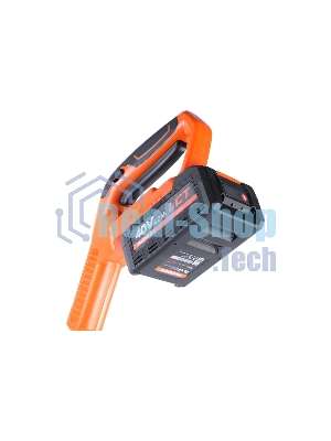 Снегоуборщик аккумуляторный ручной PATRIOT PE 4141 LCT 40V 1АКБ 4Ah + З\У в комплекте
