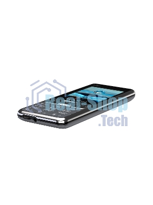 Мобильный телефон Maxvi X900i серый