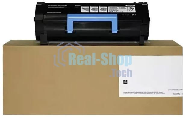 Картридж Sakura TNP-59 для Konica Minolta bizhub 4422, черный, 25000к.