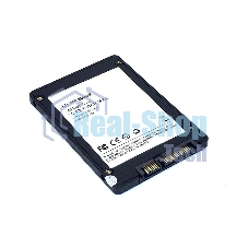 Накопитель SSD IXUR LR-100, 500Gb, SATA III, 2.5