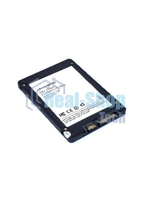 Накопитель SSD IXUR LR-100, 500Gb, SATA III, 2.5
