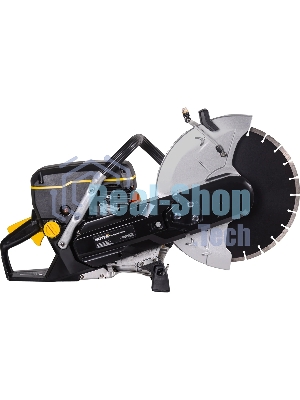 Бензорез Huter GC-7414B