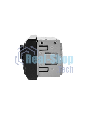 Автомагнитола ACV AVS-401UBG, 1 DIN, Bluetooth, USB Type-A, AUX