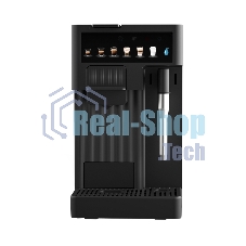 Кофемашина GARLYN Barista Compact